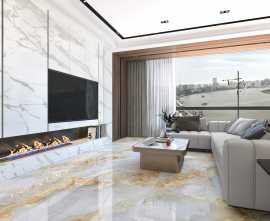 Керамогранит Cometa Global Tile