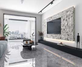 Керамогранит Silver Global Tile