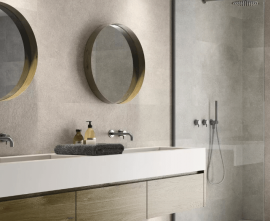 Керамогранит Tivoli Nanogress