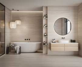 Керамогранит Travertine Gracia Ceramica