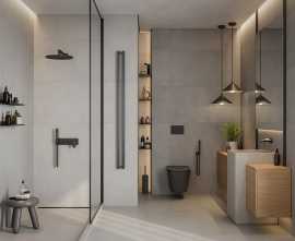 Керамогранит Beton Gracia Ceramica