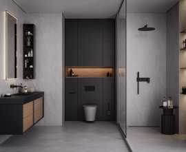 Керамогранит Super stone Gracia Ceramica