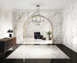 Керамогранит Marquina Night Ape