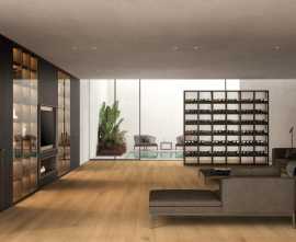 Керамогранит Oaky Life Cerim