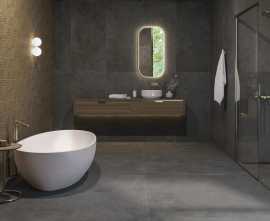 Керамогранит Creative Concrete Sanchis
