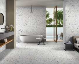 Керамогранит Terrazzo Plus Eurotile