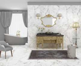 Керамогранит Crown Eurotile