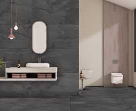 Керамогранит Muretto Eurotile