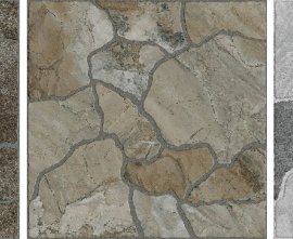 Плитка Patio Eurotile