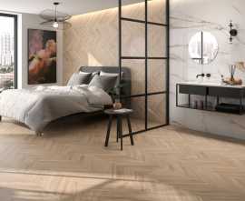 Керамогранит Ebony Geotiles