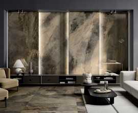 Керамогранит Deep Stone La Fabbrica Ceramiche