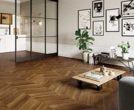 Керамогранит Sleekwood Emil Ceramica