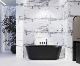 Керамогранит Attica Pieza Ceramica