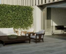 Керамогранит Wood Pieza Ceramica