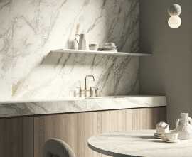 Керамогранит HME Marble Edition Del Conca