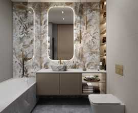 Керамогранит Decors Staro
