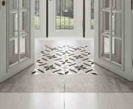 Керамогранит Chantilly Cemento ProGRES Ceramica