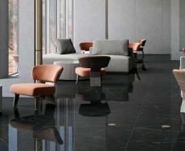 Керамогранит Mirage Black Durstone