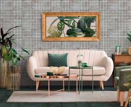 Керамогранит Affiniti Nanda Tiles