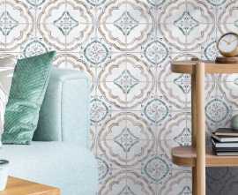 Керамогранит Florentina Nanda Tiles