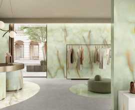 Керамогранит Tele Di Marmo Pure Onyx Emil Ceramica