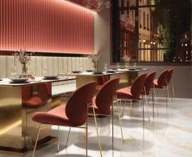 Керамогранит Onice ITC