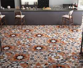 Керамогранит Starlet Infinity Ceramica