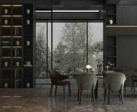 Керамогранит Elison Pardis Ceramic Pazh