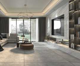Керамогранит Lagna Gray Pardis Ceramic Pazh