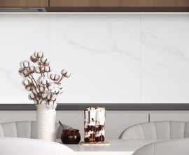 Керамогранит Carrara Excellent Silver Ceradim