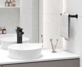 Керамогранит Stone Cool White Ceradim