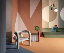 Керамогранит Pigmenti Lea Ceramiche