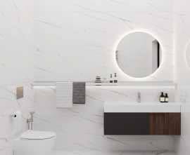 Керамогранит Statuario Fantastic Ceradim