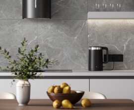 Керамогранит Stone Cool Grey Ceradim