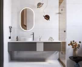 Керамогранит Onyx Snappy Blue Ceradim