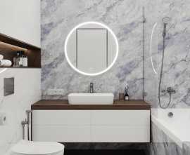 Керамогранит Ocean Gorgeous Blue Ceradim
