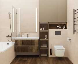 Керамогранит Stone Divine Beige Ceradim