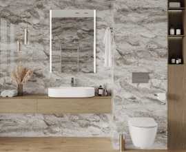 Керамогранит Ocean Awesome Grey Ceradim