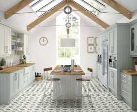 Керамогранит Metropolis Nanda Tiles