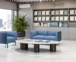 Керамогранит Rock Dako