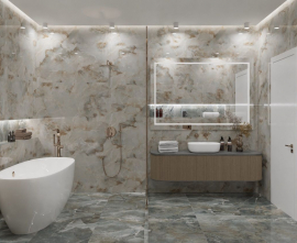 Керамогранит Sandstone Onyx Royce