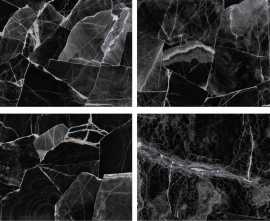 Керамогранит Black Onyx Sonex Tiles