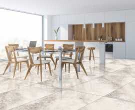 Керамогранит Crystal Gray A-Ceramica
