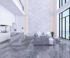 Керамогранит Azul Bahia A-Ceramica