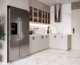 Керамогранит Marble Buono Ceramica