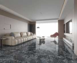 Керамогранит Night Jade Basconi Home
