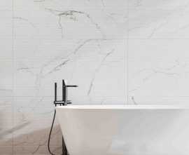 Керамогранит Cararra Art Basconi Home