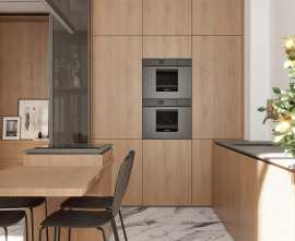 Керамогранит Calacatta Gold Basconi Home