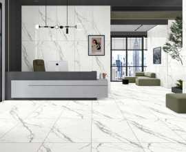 Керамогранит Arabescato Romance Eternal