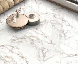 Керамогранит Antique Carrara Eternal